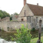 dorp Loire